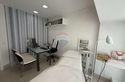 Duas salas comerciais, 60 m² - à venda - norte office - cachambi - rio de janeiro-rj r$ 350.000,00