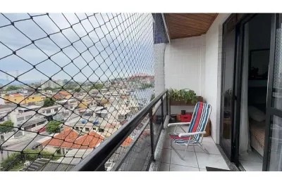 Apartamento  3 quartos com 83 m² à venda por r$ 360.000,00 -  vista alegre - rj