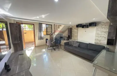 Casa  2 quartos à venda  com 105m²  por  r$ 480.000,00 -vista alegre - rio de janeiro