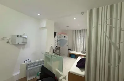 Duas Salas Comerciais, 60 m² - à venda - Norte Office - Cachambi - Rio de Janeiro-RJ R$ 350.000,00