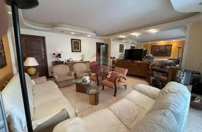 Apartamento com 183m², 4 quartos á venda  por 884.000,00 - recreio dos bandeirantes - rj