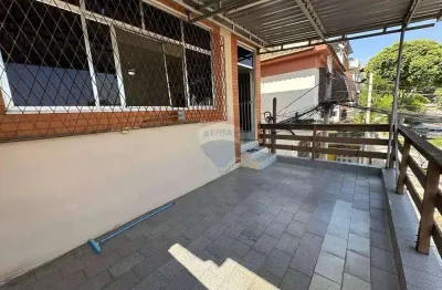 Apartamento 2 quartos com 76m² à venda por r$ 420.000,00 - penha - rj
