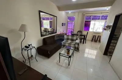 Apartamento 2 quartos com 76m² à venda por R$ 398.000,00 - Penha - RJ