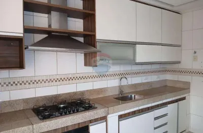 Apartamento de 3 quartos com 162,50m² em coelho da rocha