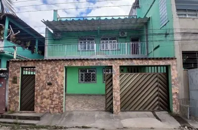 Casa com 3 quartos a venda com 211m2 por r$ 350.000,00 – pavuna – rio de janeiro