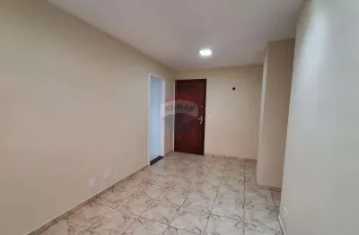 Apartamento com 2 quartos 45m² à venda por r$ 187.000,00 - vicente de carvalho - rj