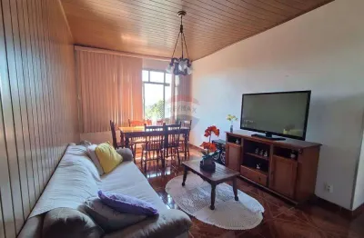 Apartamento de 2 quartos, dependência completa com 75m², à venda por r$ 250.000,00 em vista alegre - rio de janeiro.