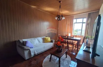 Apartamento de 2 quartos, dependência completa com 75m², à venda por r$ 230.000,00 em vista alegre - rio de janeiro.