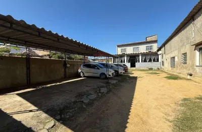 Quatro casas, 9 quartos à venda com 220m2 por r$ 550.000,00 - vigário geral - rio de janeiro