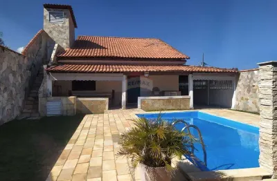 Casa  3 quartos à venda  com 230m² por  R$ 450.000,00 -Maricá - Rio de Janeiro