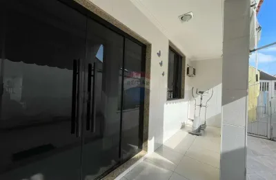 Casa 2 quartos com 101m² á venda por r$ 277.000,00 - vila kosmos - rj