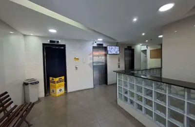 Sala comercial  com 28m² à venda por r$32.000,00 - penha - rj