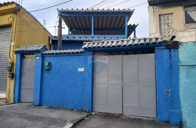 Casa de 3 quartos com 150,34m² a venda por r$ 330.000,00 - parque araruama - são joão de meriti