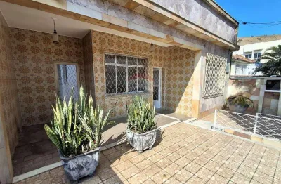 Casa com 120m² 3 quartos e garagem à venda por r$ 350.000,00 em vicente de carvalho - rj
