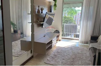 Apartamento com 2 quartos à venda com 60m2 por r$ 180.000,00 – praça seca – rj