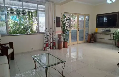 Casa 4 quartos com 105m² à venda por r$550.000,00 - penha circular - rj