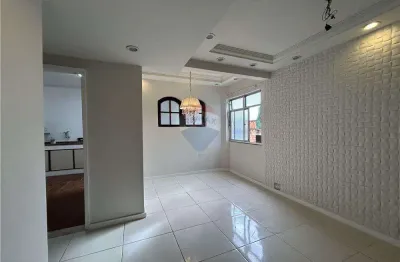 Apartamento 2 quartos com 57m² à venda por r$ 180.000,00 - vaz lobo- rj