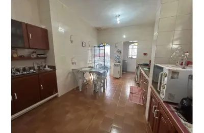 Casa bi familiar com 2 quartos 122m² á venda por r$ 420.000,00 - vila kosmos - rj