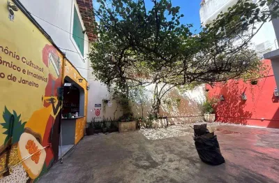 Casa comercial com 443m² á venda por r$ 1.675.000,00 - praça da bandeira- rj