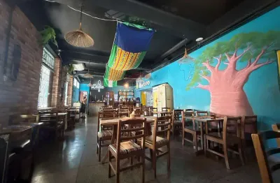 Casa comercial com 443m² á venda por r$ 1.675.000,00 - praça da bandeira- rj