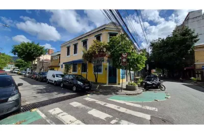 Casa comercial com 443m² á venda por r$ 1.490.000,00 - praça da bandeira- rj