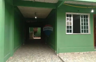 Casa  3 quartos com 125m² à venda por r$ 353.000,00 - campo grande - rj