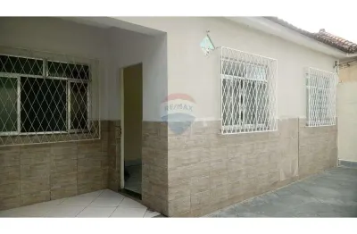 Casa com 2 quartos para locação com 87m² por r$ 2.300,00 – vila valqueire – rj
