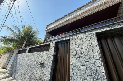 Casa duplex 4 quartos com  324m² á venda por - r$ 790.000,00 - vila da penha - rj