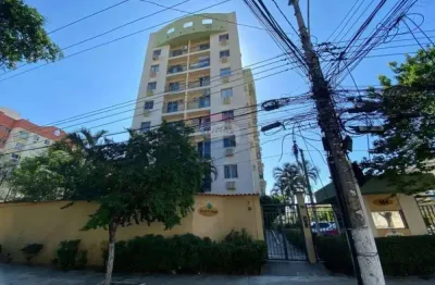 Apartamento 2 quartos com 46m² á venda por r$ 165.000,00 - campinho  - rj