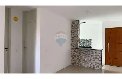 Apartamento 2 quartos com 46m² á venda por R$ 165.000,00 - Campinho  - RJ