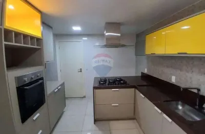 Apartamento à venda de 2 quartos de 70m²  por r$ 399.000, no jardim vinte e cinco de agosto – duque de caxias