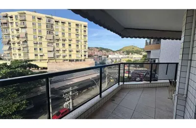 Apartamento 3 quartos com 93 m² a venda por r$ 530.000,00 - vila da penha - rj