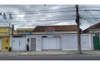 Casa com 2 quartos para locação com 87m² por r$ 2.300,00 – vila valqueire – rj