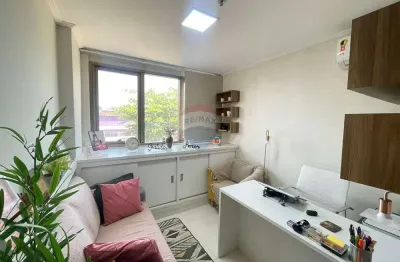Sala comercial com 25m² à venda por r$ 189.500,00 - vila da penha - rj