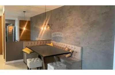 Apartamento com 2 quartos à venda com 61m2 por r$ 275.000,00 – campinho  -  rj