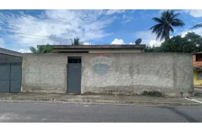 Casa 3 quartos à venda com 101m2 por r$ 180.000,00 – nova iguaçu – rio de janeiro