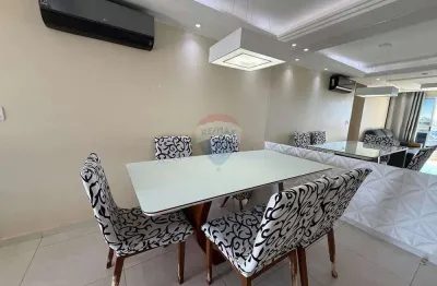 Apartamento 3 quartos com 90 m2 a venda por r$ 550.000,00 iraja -rj