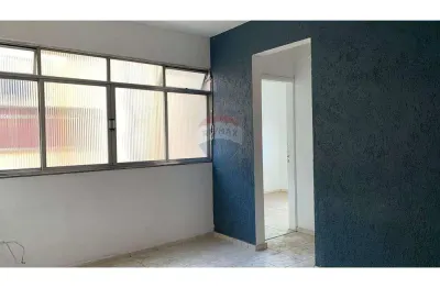 Apartamento com 2 quartos para venda com 43m² por r$ 130.000,00 –  piedade – rio de janeiro/rj