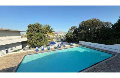 Apartamento 2 quartos com 50m² à venda por r$ 235.000,00 irajá-rj