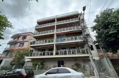 Apartamento 2 quartos com 74m²  à venda por r$ 330.000,00 - méier - rj