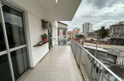 Apartamento 2 quartos com 74m²  à venda por R$ 315.000,00 - Méier - RJ
