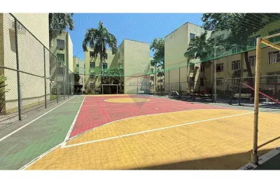 Apartamento 1 quartos com 36m² á venda por r$ 85.000,00 - madureira - rj