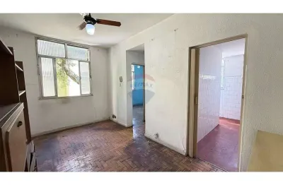 Apartamento 1 quartos com 36m² á venda por R$ 85.000,00 - Madureira - RJ