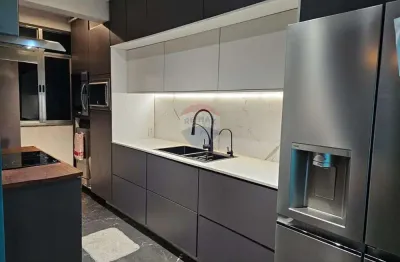 Apartamento com 3 quartos (1 suíte) com 88m² para venda por r$ 324.000,00 - vista alegre - rj