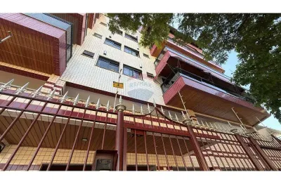 Apartamento 2 quartos com 97m² a venda por r$ 550.000,00 - vila da penha - rj