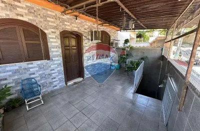 Casa 4 quartos com 178m² à venda por r$335.000,00 - penha - rj.