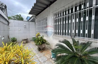 Casa 3 quartos com  300 m2 a venda por r$ 389.000,00 - vila kosmos - rj