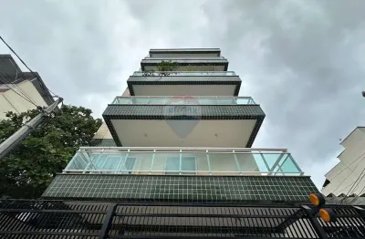 Apartamento 3 quartos com  105 m2 a venda por r$ 517.000,00 - vila da penha -rj