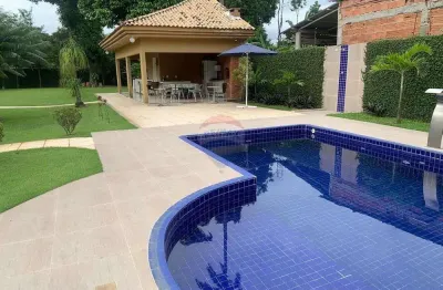 Casasítio de 3.150m² à venda  de luxo em chácaras rio petrópolis - duque de caxias/rj