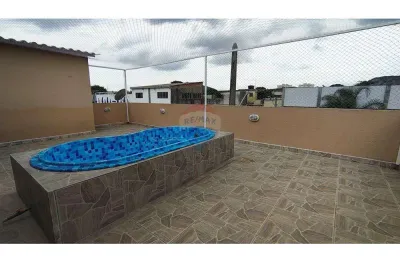 Casa 2 quartos à venda por r$ 225.000,00 -  oswaldo cruz, rio de janeiro, rio de janeiro